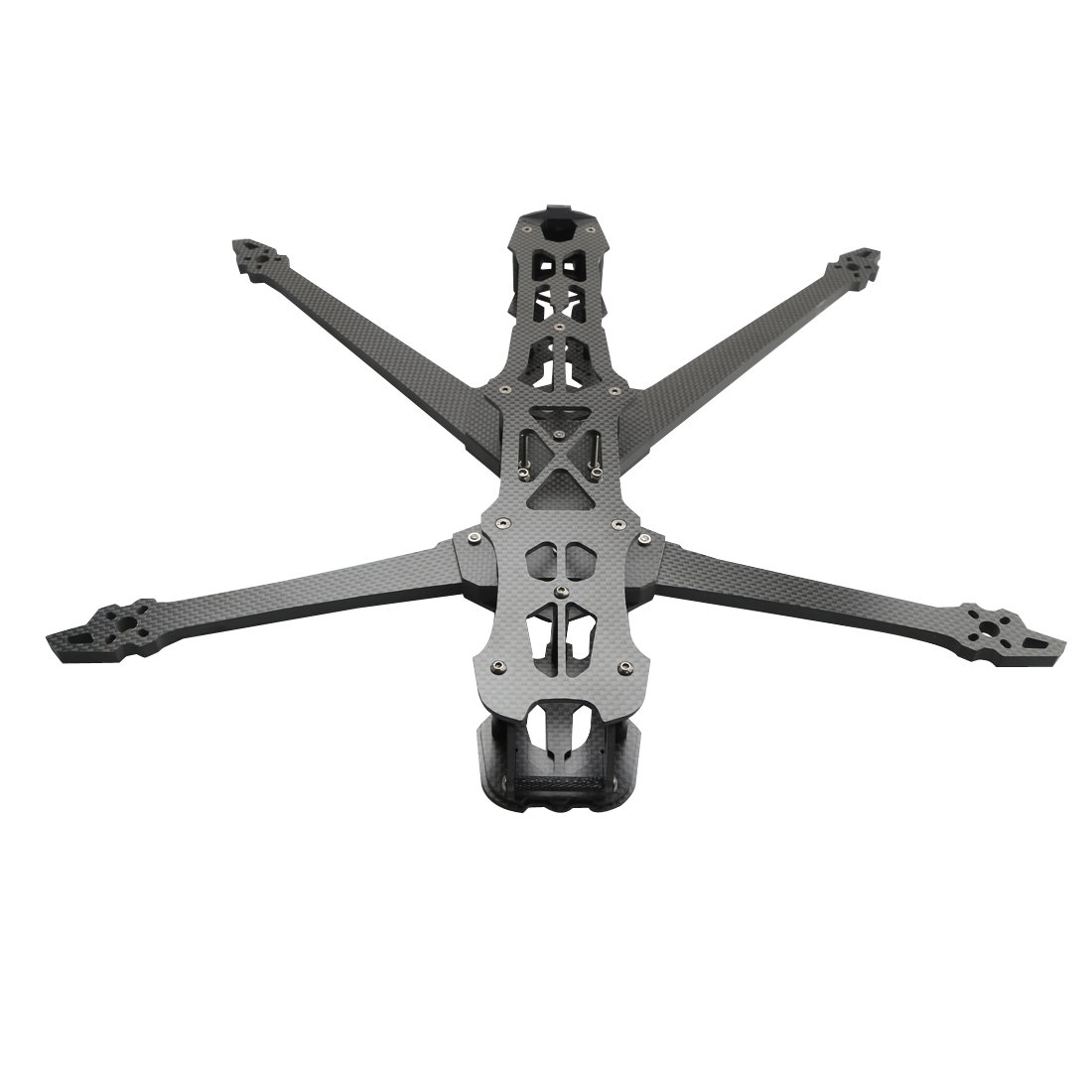 Fpv Racing Quadcopter - GK-V3 15 inch 680mm FPV Drone