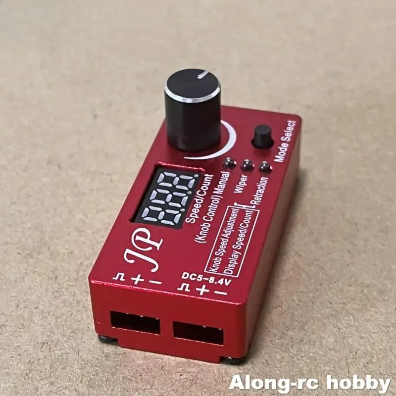 Jp Hobby-Rc - RC Vliegtuig Hobby Vliegtuig Onderdelen--ESC Servo
