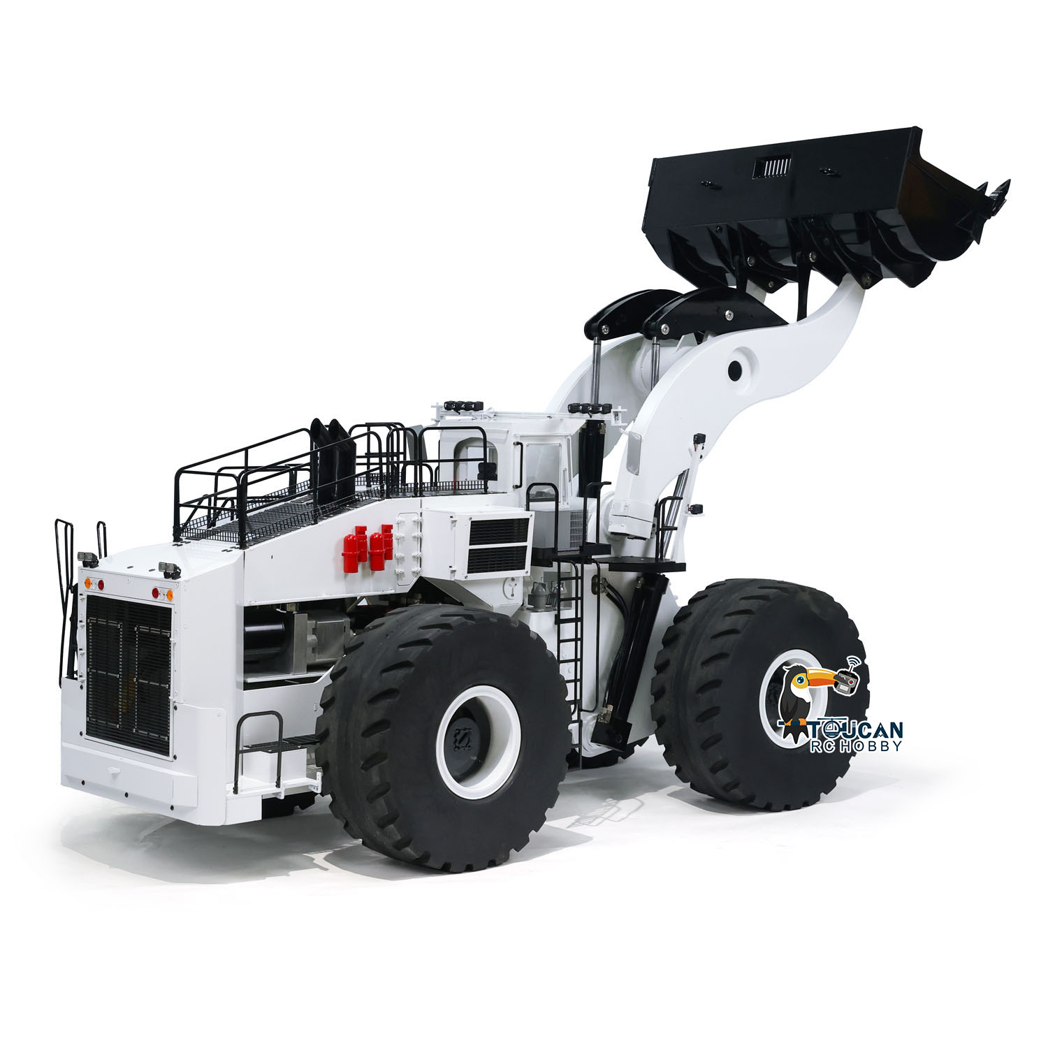 Rc Hobby Light - L2350 1:14 RTR Hydraulische RC Loader
