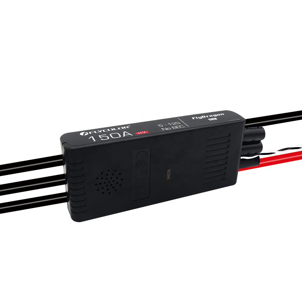 Jp Hobby-Rc - Flycolor 150A ESC met FlyDragon 5-12S