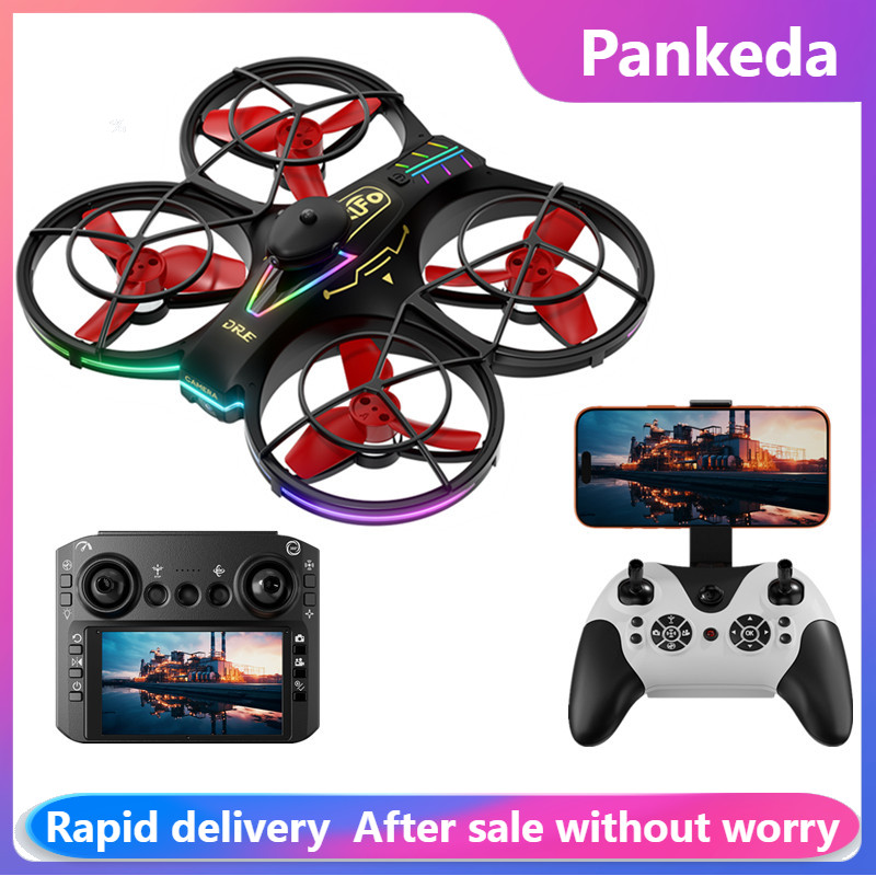 Rc Hobby Light - RH830 Professionele 4K HD Drone met