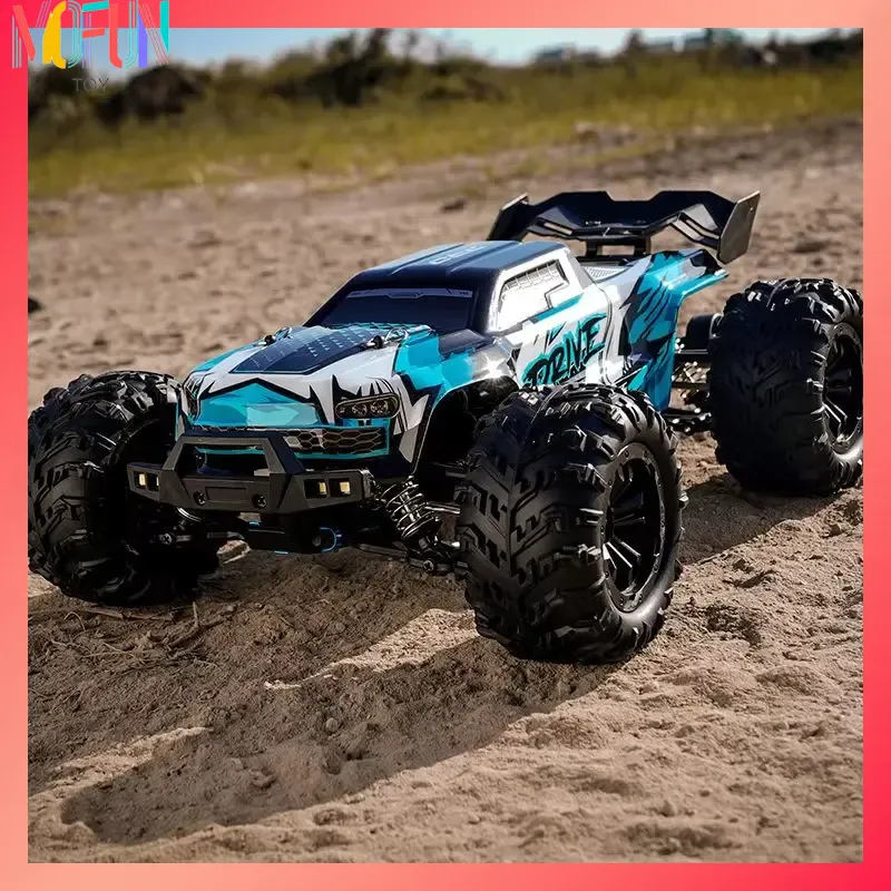 Rc Hobby Light - Scy 16102 Pro 1:16 70km/u 4WD