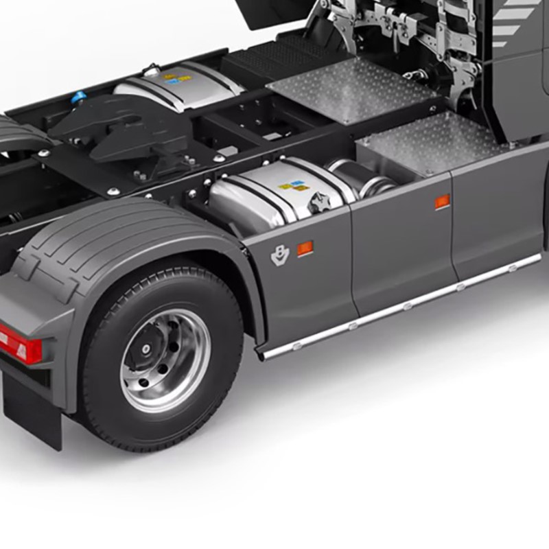 KABOLITE 1/14 K770S RC Tractor - Rc Hobby Light recensie en prijs