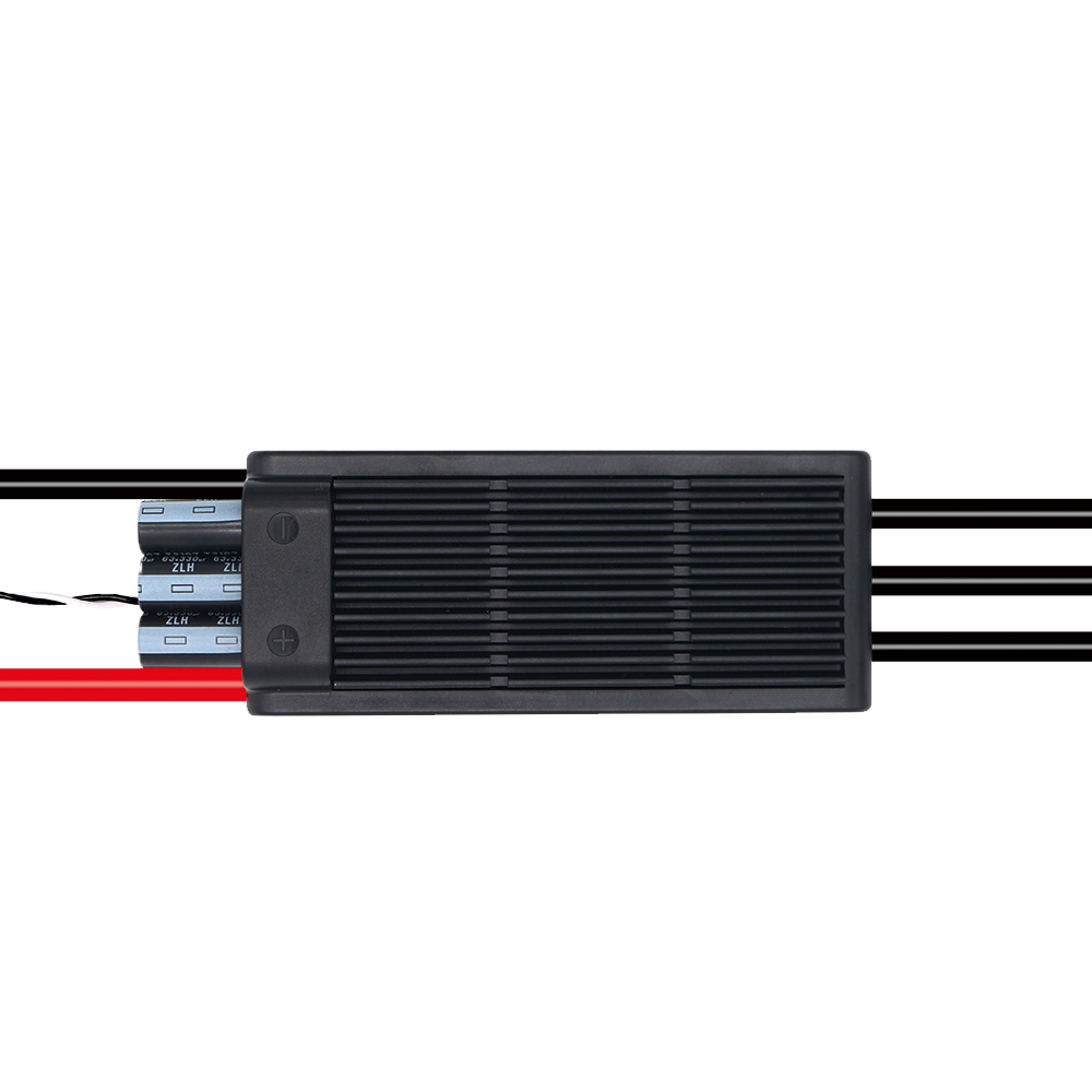 Flycolor JP EDF 150A ESC Elekt - Jp Hobby-Rc recensie en prijs