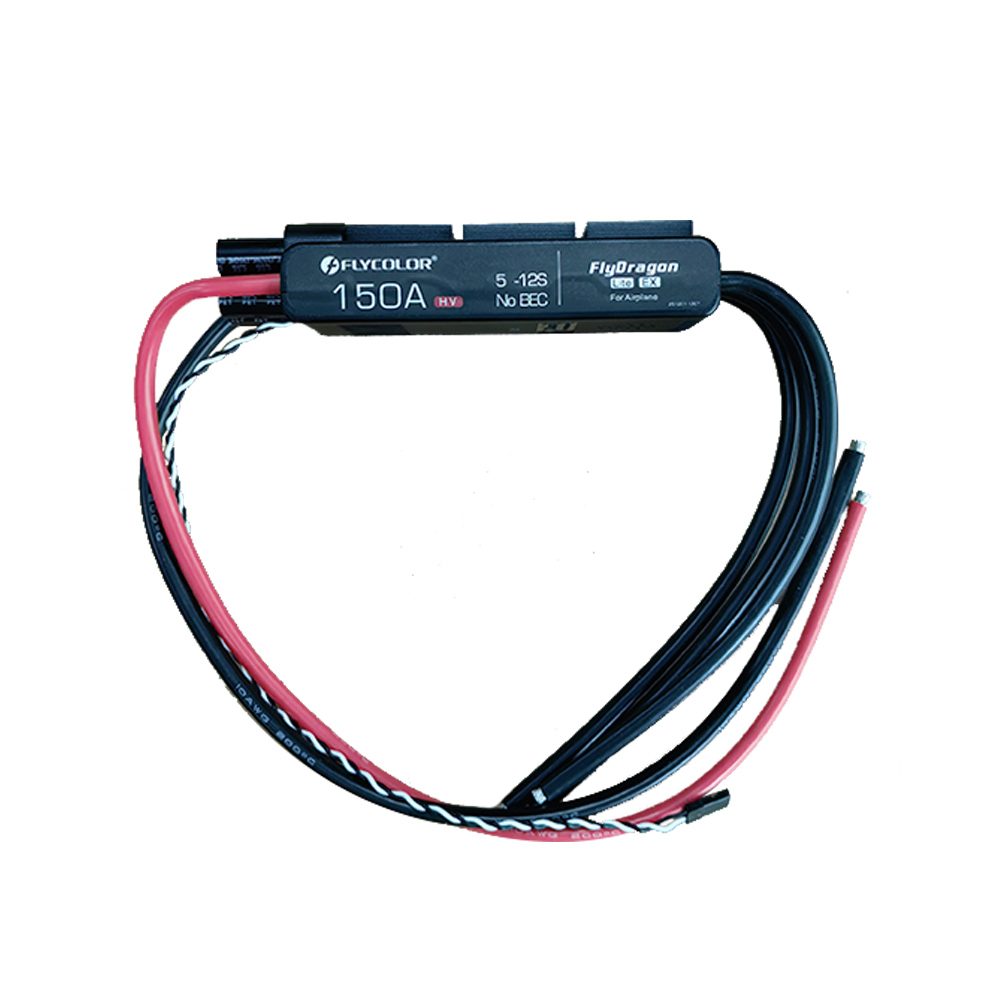 Flycolor JP EDF 150A ESC Elekt - Jp Hobby-Rc recensie en prijs