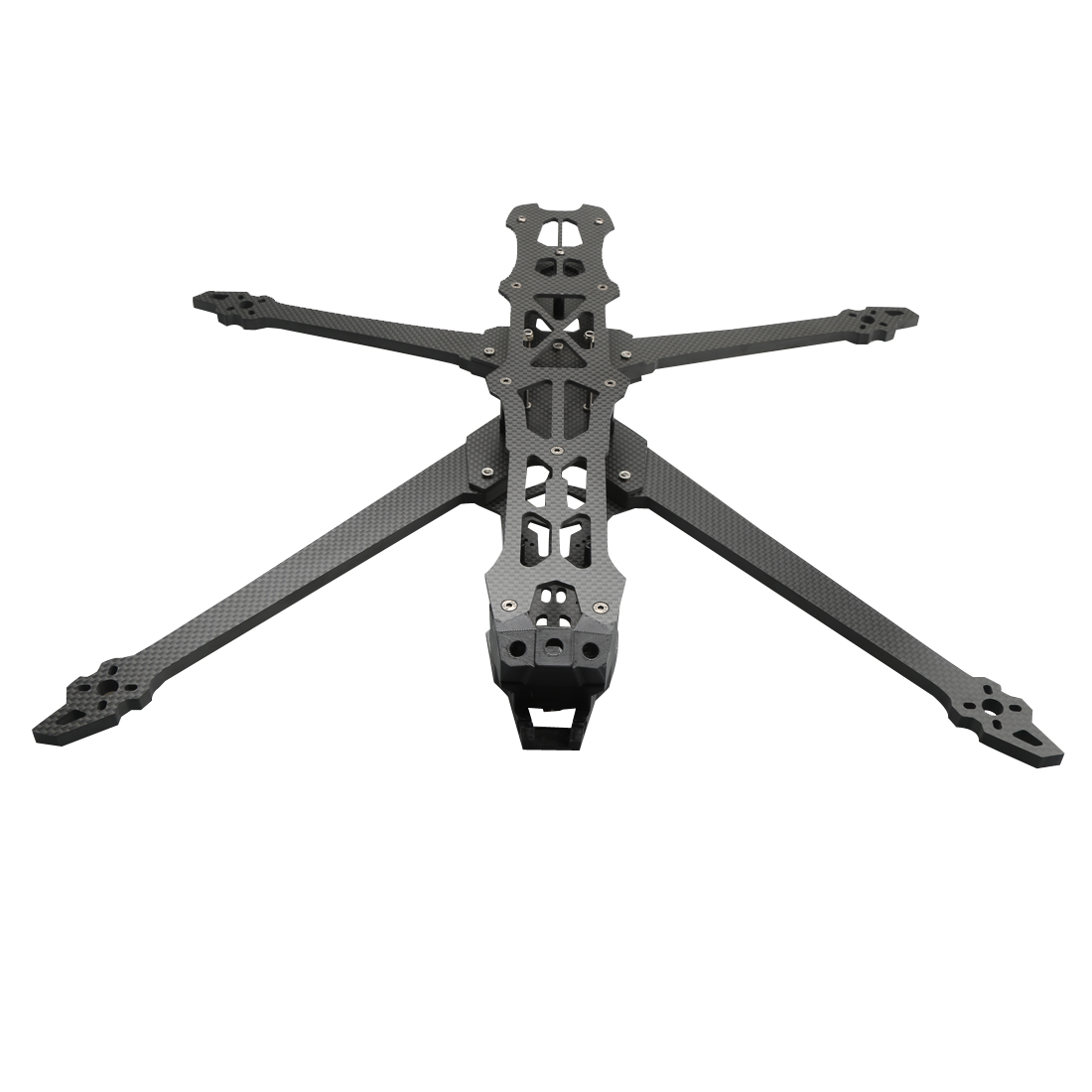 GK-V3 15 inch 680mm FPV Drone  - Fpv Racing Quadcopter recensie en prijs