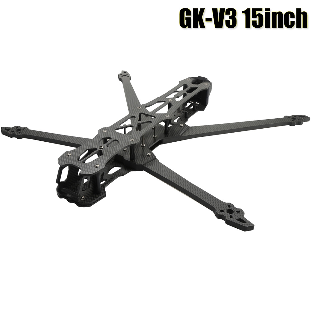 GK-V3 15 inch 680mm FPV Drone  - Fpv Racing Quadcopter recensie en prijs