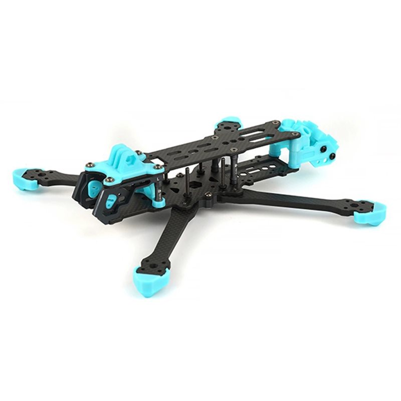 MACH-MANTA V2 5 Inch Carbon Fi - Fpv Racing Quadcopter recensie en prijs