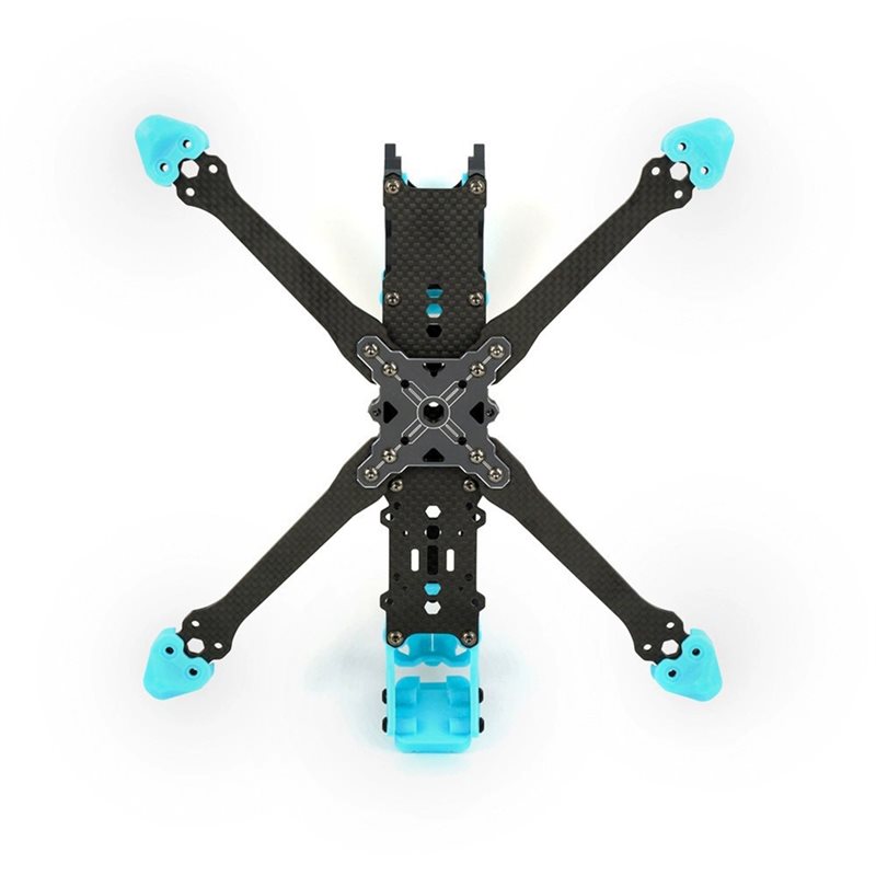 MACH-MANTA V2 5 Inch Carbon Fi - Fpv Racing Quadcopter recensie en prijs
