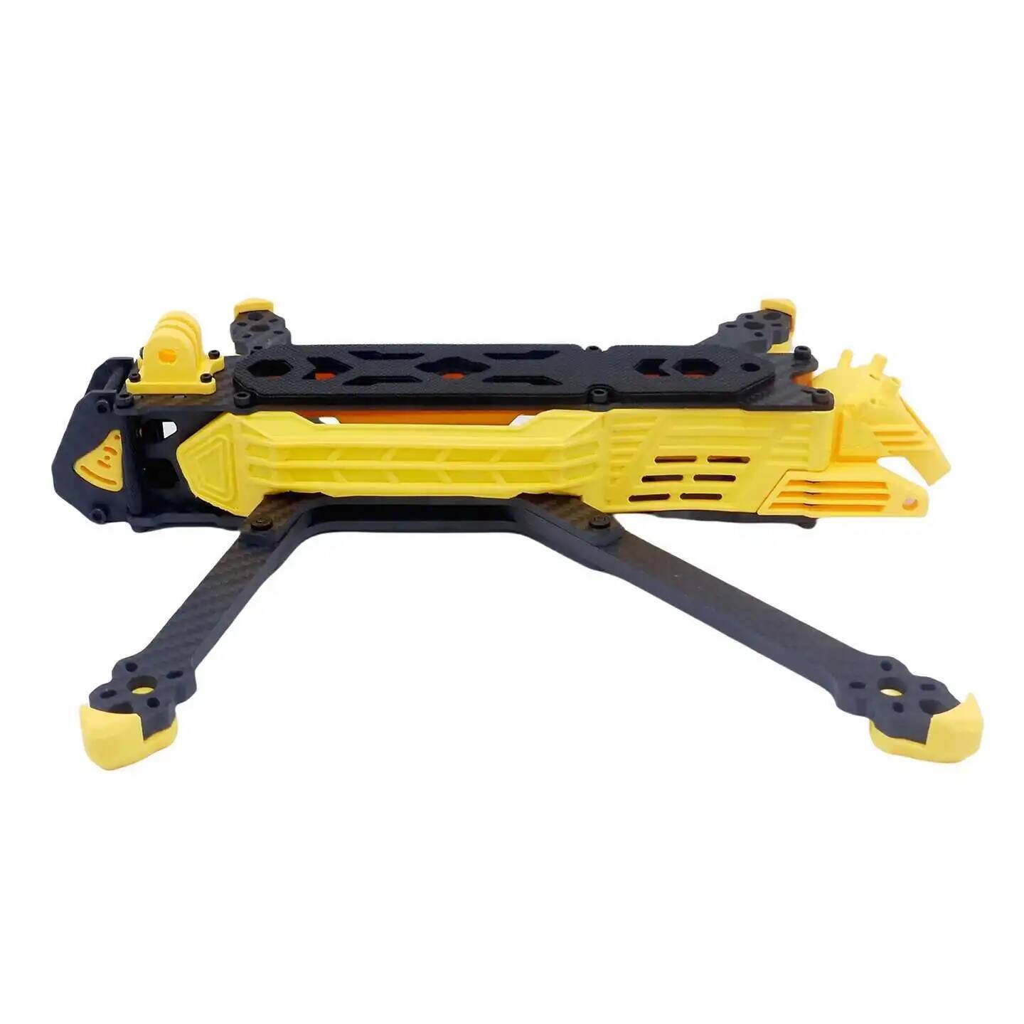 Erdog 7 inch 8-9-10 inch O4 Fr - Fpv Racing Quadcopter recensie en prijs