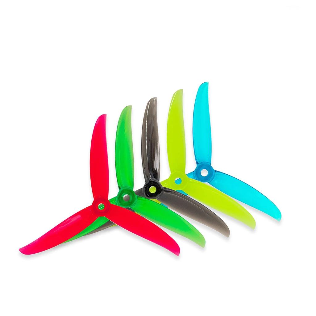 Gemfan 5136 5.1x3.6x3 3 Paddle - Fpv Racing Quadcopter recensie en prijs