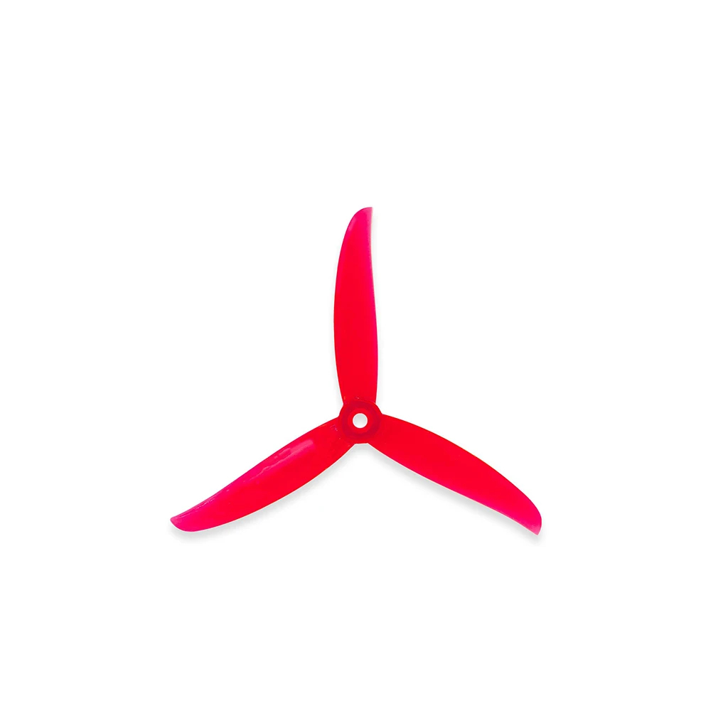 Gemfan 5136 5.1x3.6x3 3 Paddle - Fpv Racing Quadcopter recensie en prijs