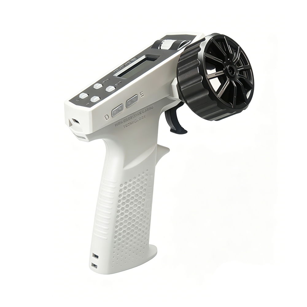 LDARC R02 1:64 1/64 RC Mini El - Rc Hobby Nook recensie en prijs