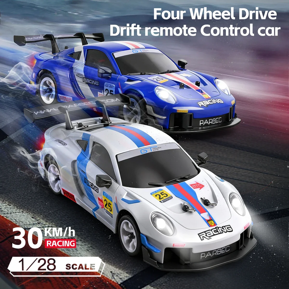 WLtoys 284019-A 284191 1:28 2. - Rc Hobby Nook recensie en prijs