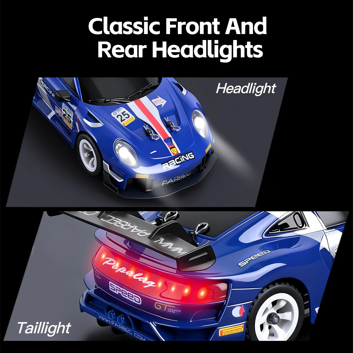 WLtoys 284019-A 284191 1:28 2. - Rc Hobby Nook recensie en prijs