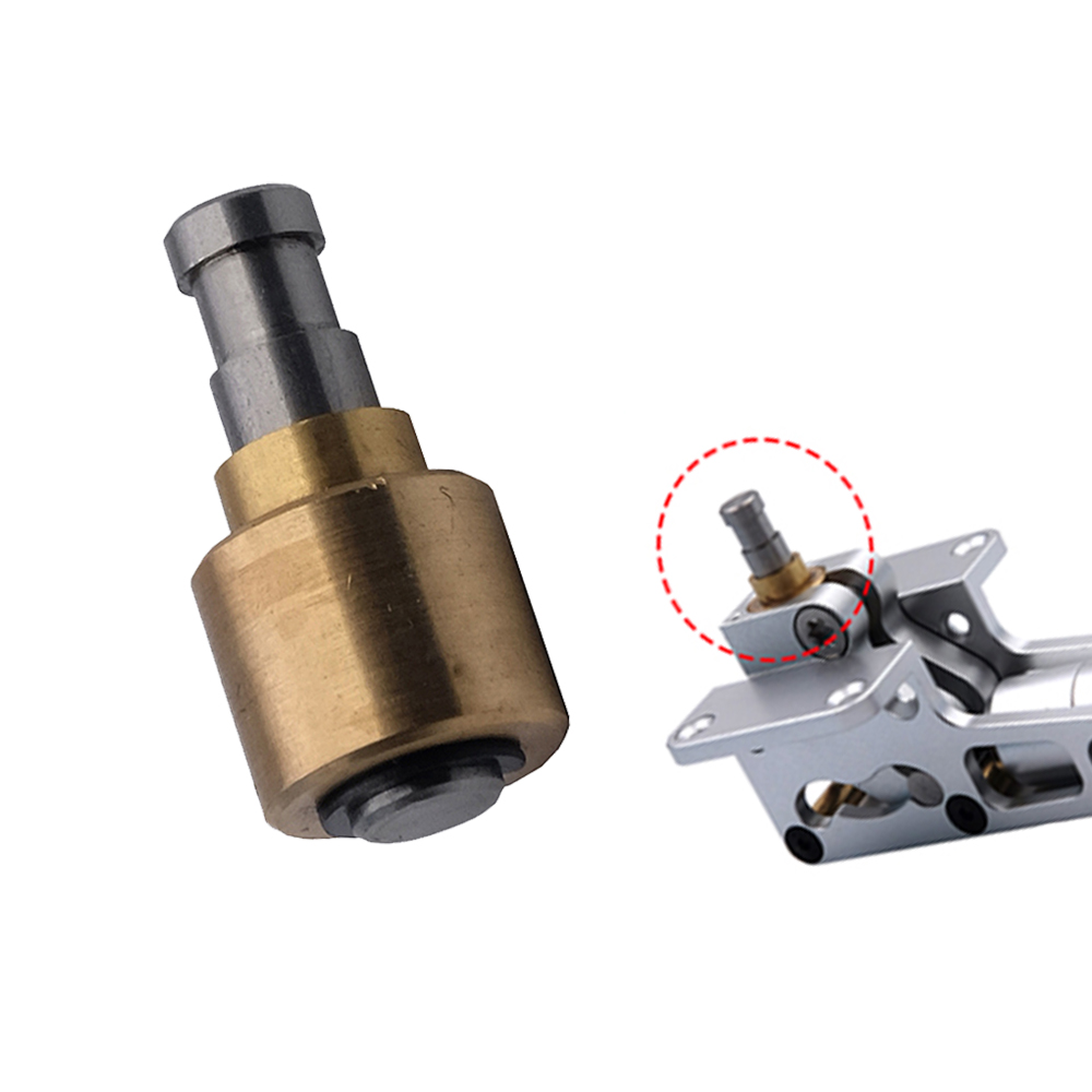 JP Hobby Legering CNC Elektris - Jp Hobby-Rc recensie en prijs