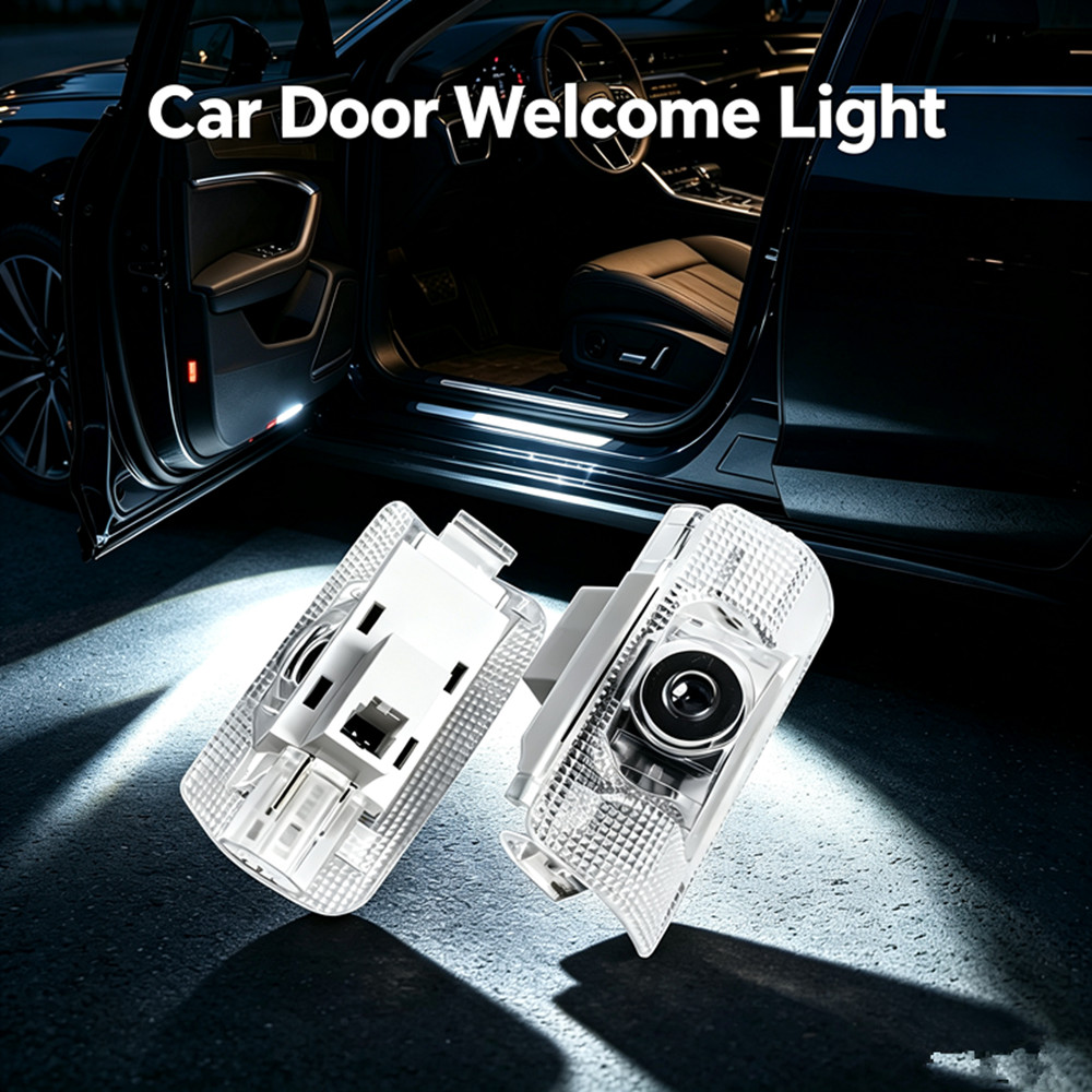 LED autodeur welkomstlichten m - Rc Hobby Nook recensie en prijs