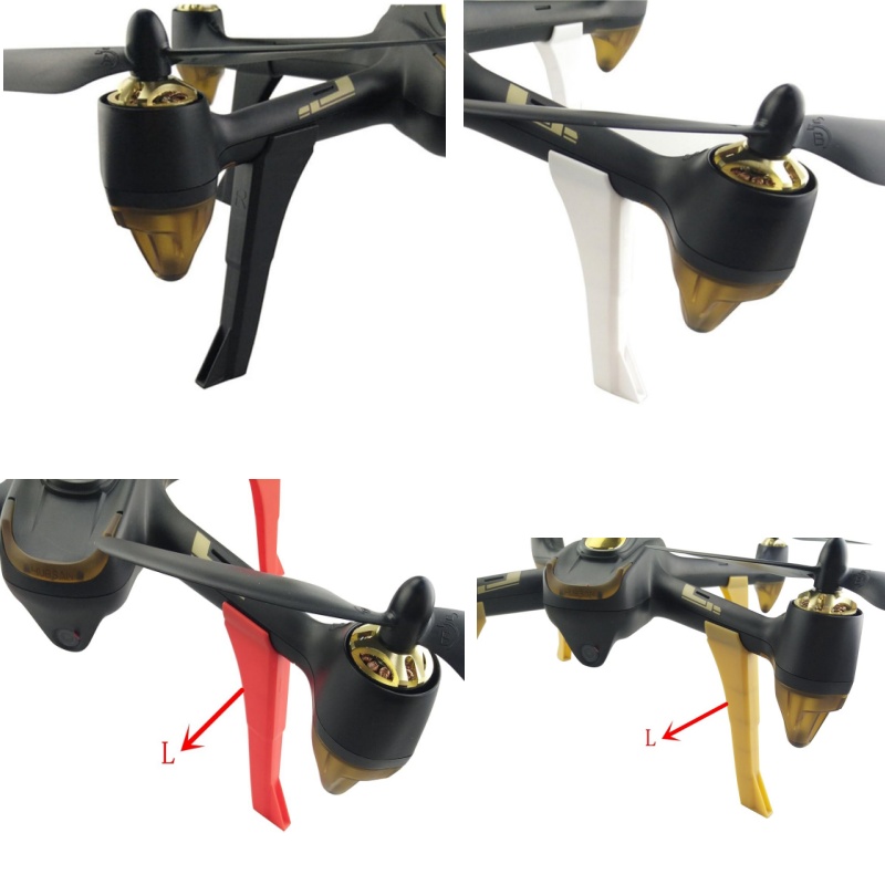 Hubsan H501S H501C X4 Verbeter - Fpv Racing Quadcopter recensie en prijs