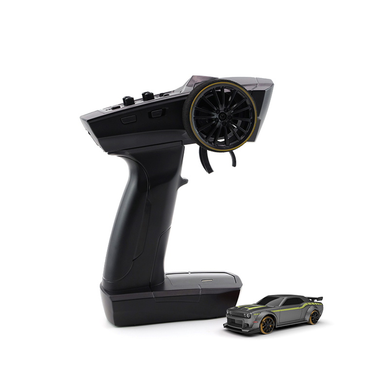 Turbo Racing C65 1:76 RTR RC D - Rc Hobby Light recensie en prijs
