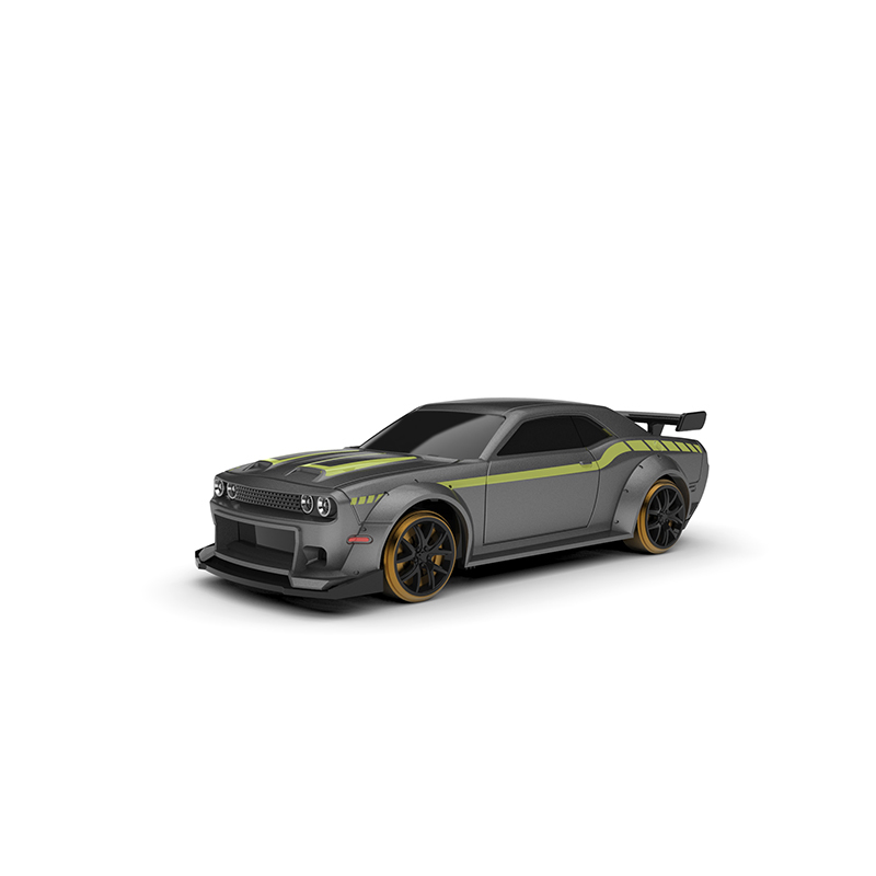 Turbo Racing C65 1:76 RTR RC D - Rc Hobby Light recensie en prijs