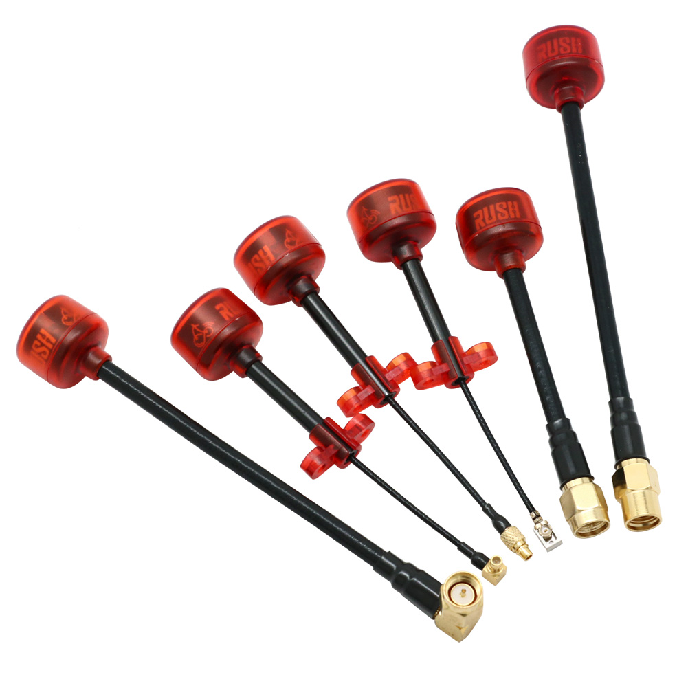 Rush Cherry FPV 5.8G Antenne L - Fpv Racing Quadcopter recensie en prijs