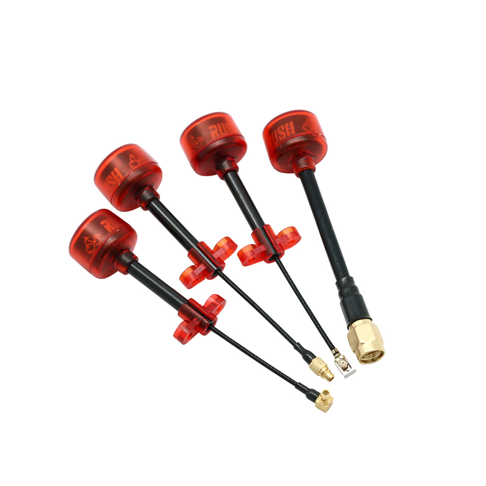 Rush Cherry FPV 5.8G Antenne L - Fpv Racing Quadcopter recensie en prijs