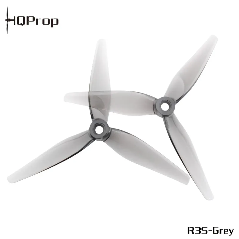 12 Stuks/6 Paar Hqprop 5135v2  - Fpv Racing Quadcopter recensie en prijs
