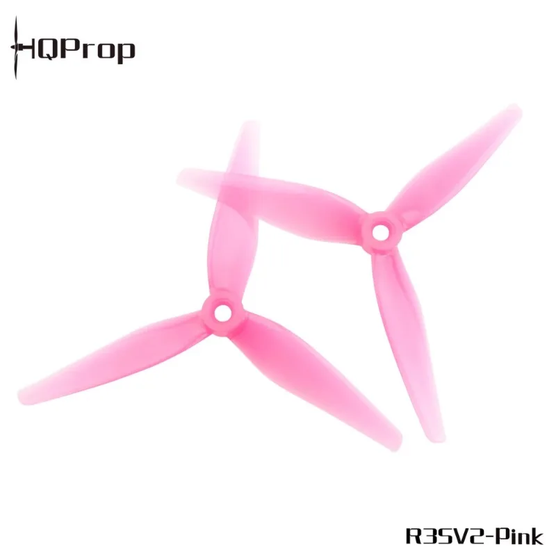 12 Stuks/6 Paar Hqprop 5135v2  - Fpv Racing Quadcopter recensie en prijs