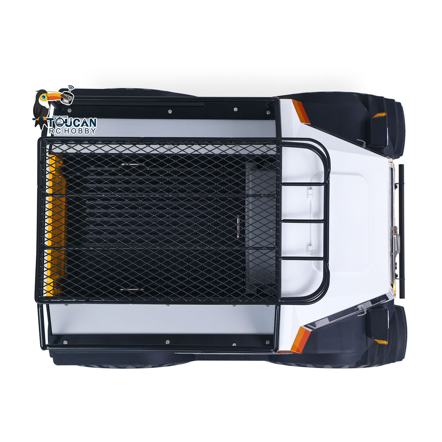 RC Off-road voertuigen, all-te - Rc Hobby Light recensie en prijs