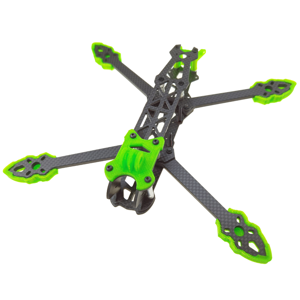 1st Mark4 Mark 4 Hd 7Inch 295M - Fpv Racing Quadcopter recensie en prijs