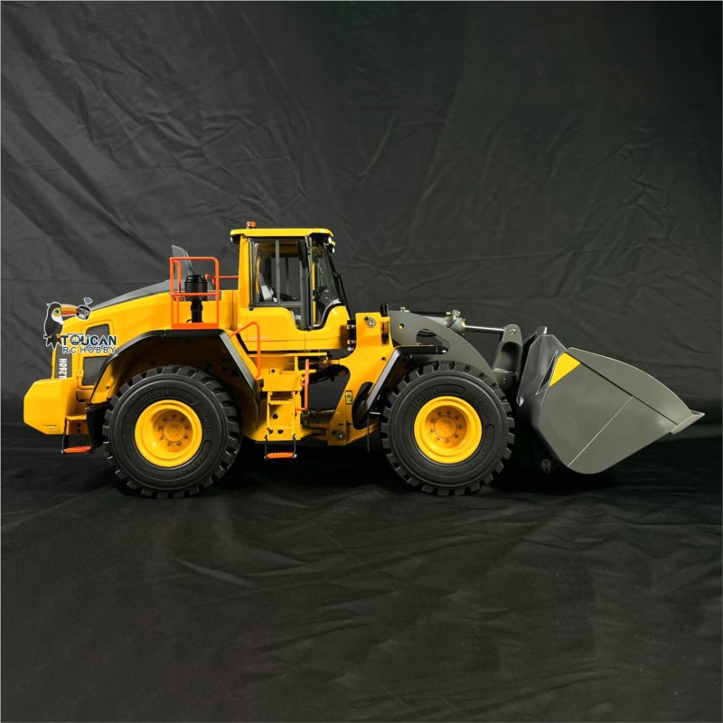 Nieuwe DoubleE 1/14 L260H RC H - Rc Hobby Light recensie en prijs
