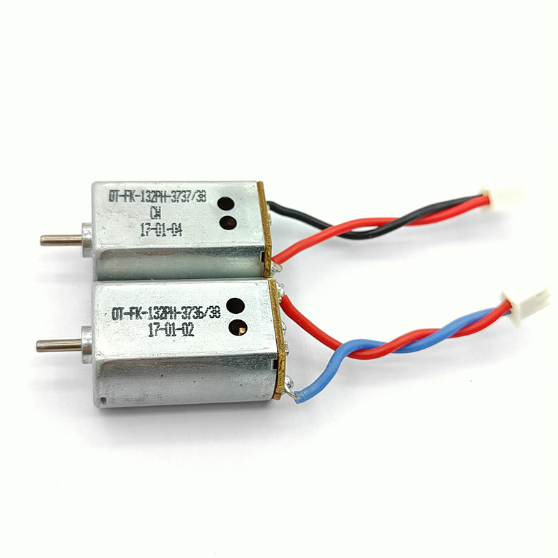 2 Stuks FK-132PH Cw Ccw Mini 1 - Rc Hobby Explosion recensie en prijs