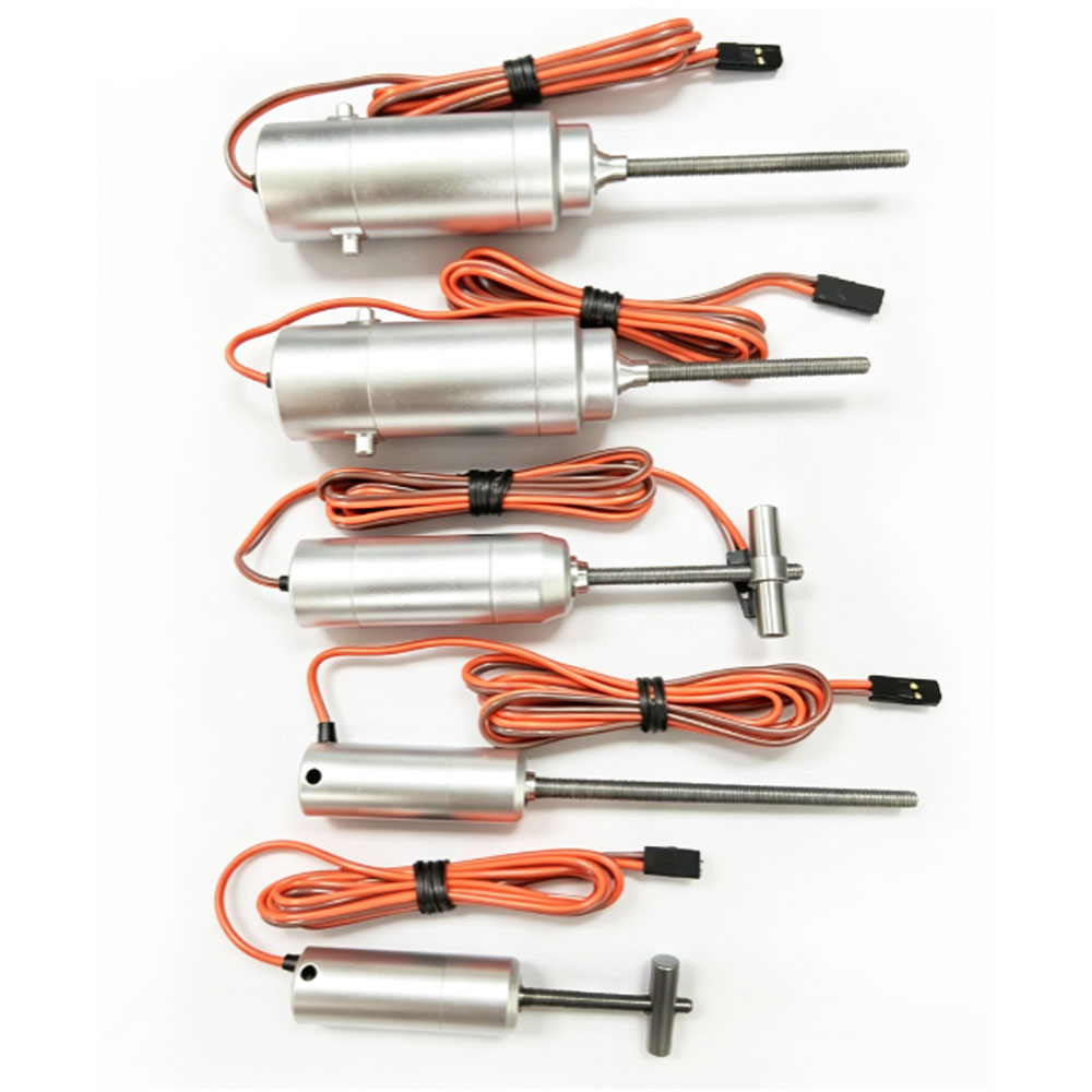 Volledig metalen elektrische i - Jp Hobby-Rc recensie en prijs