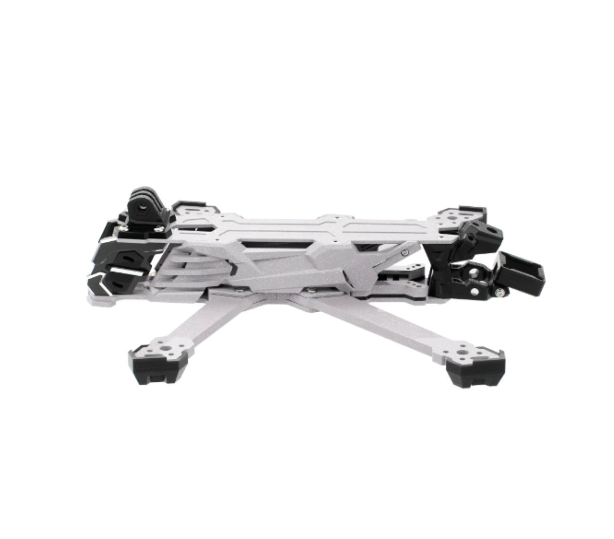 GEPRC GEP-Vapor X5 D5 X6 O4 Pr - Fpv Racing Quadcopter recensie en prijs