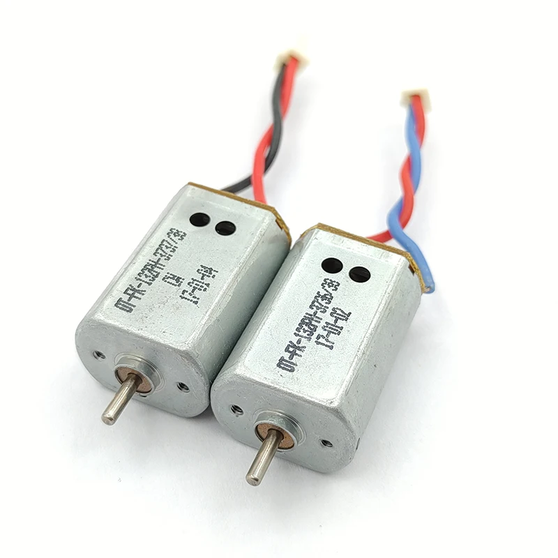 2 stuks FK-132PH CW CCW Mini 1 - Rc Hobby Explosion recensie en prijs