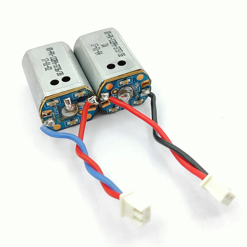 2 stuks FK-132PH CW CCW Mini 1 - Rc Hobby Explosion recensie en prijs