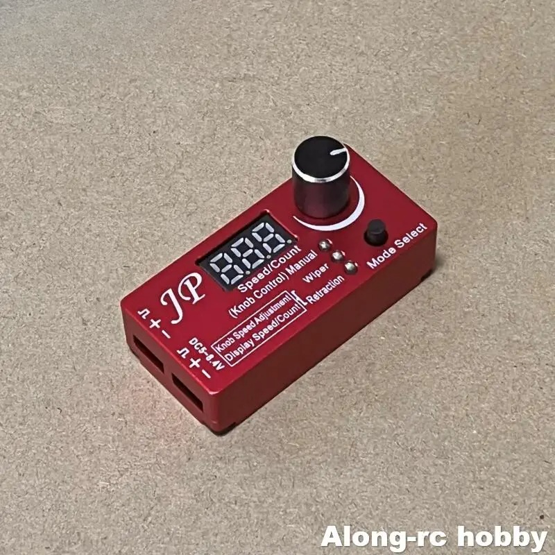 RC Vliegtuig Hobby Vliegtuig O - Jp Hobby-Rc recensie en prijs