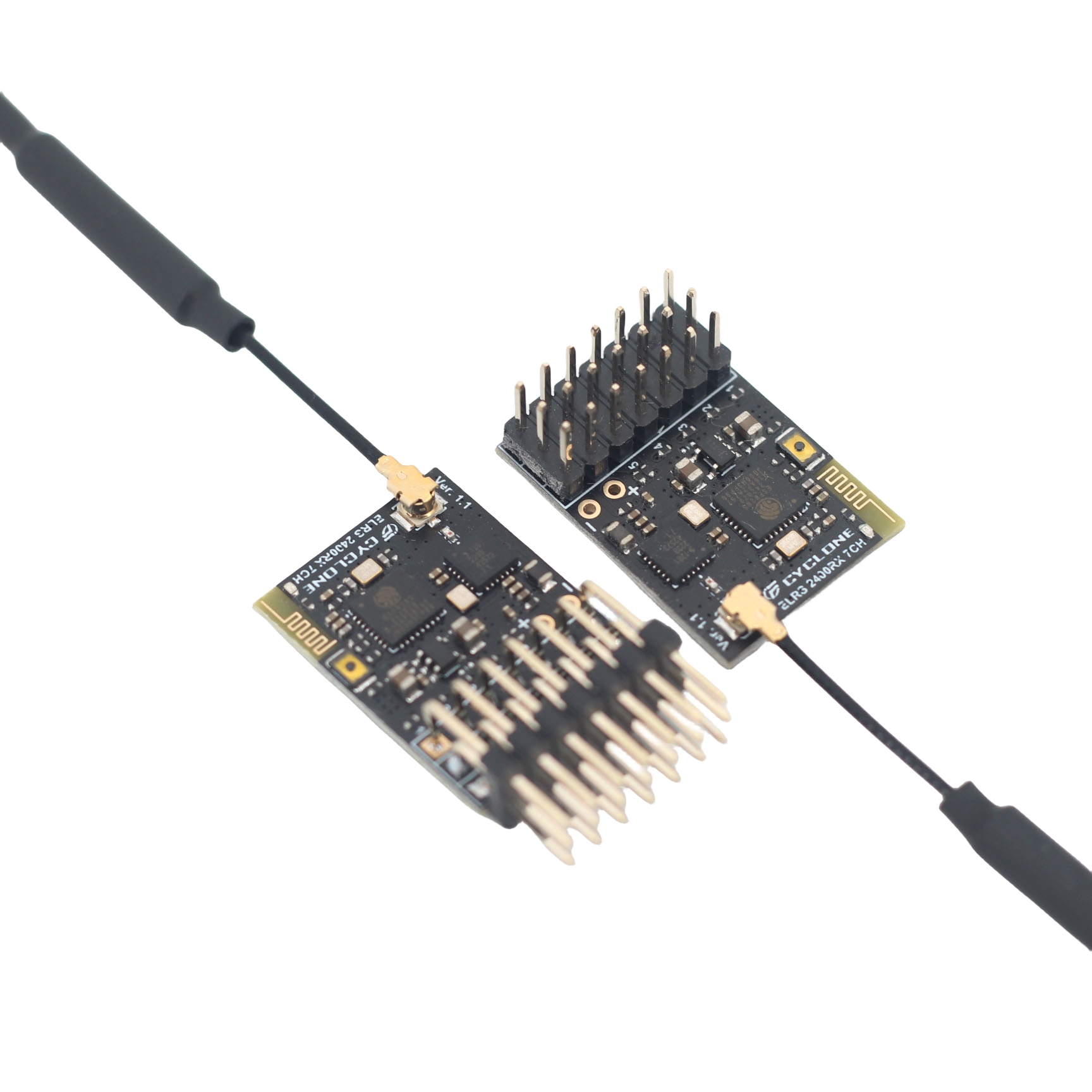 Elrs 2.4G Pwm 7ch 6ch Crsf Ont - Fpv Racing Quadcopter recensie en prijs