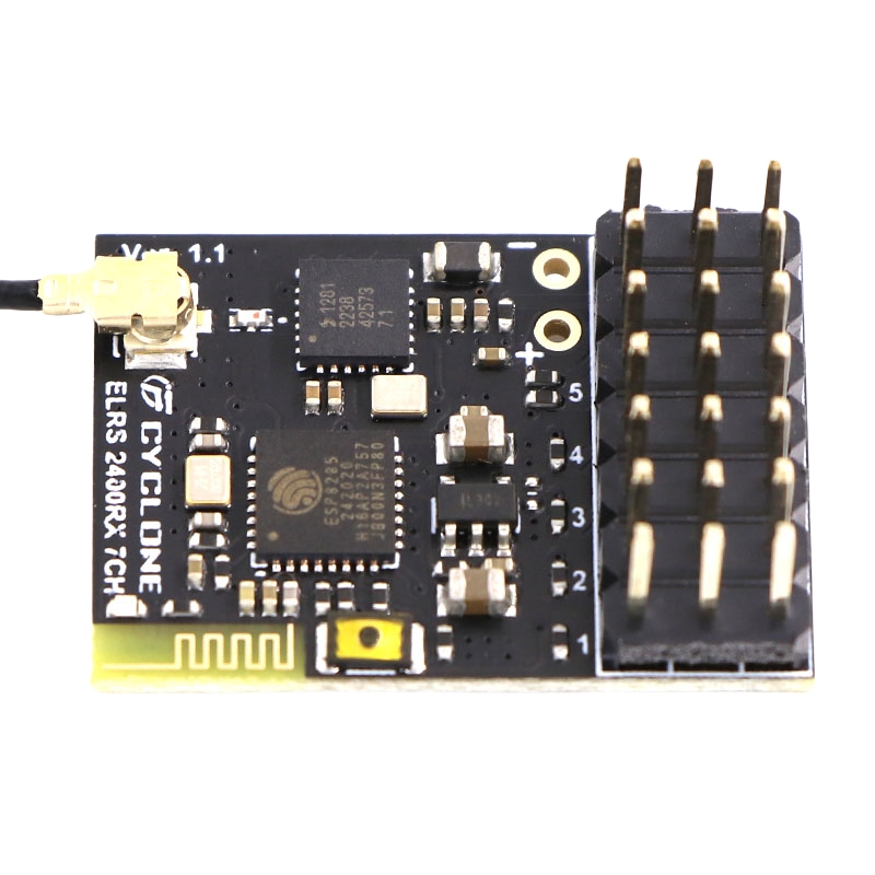 Elrs 2.4G Pwm 7ch 6ch Crsf Ont - Fpv Racing Quadcopter recensie en prijs