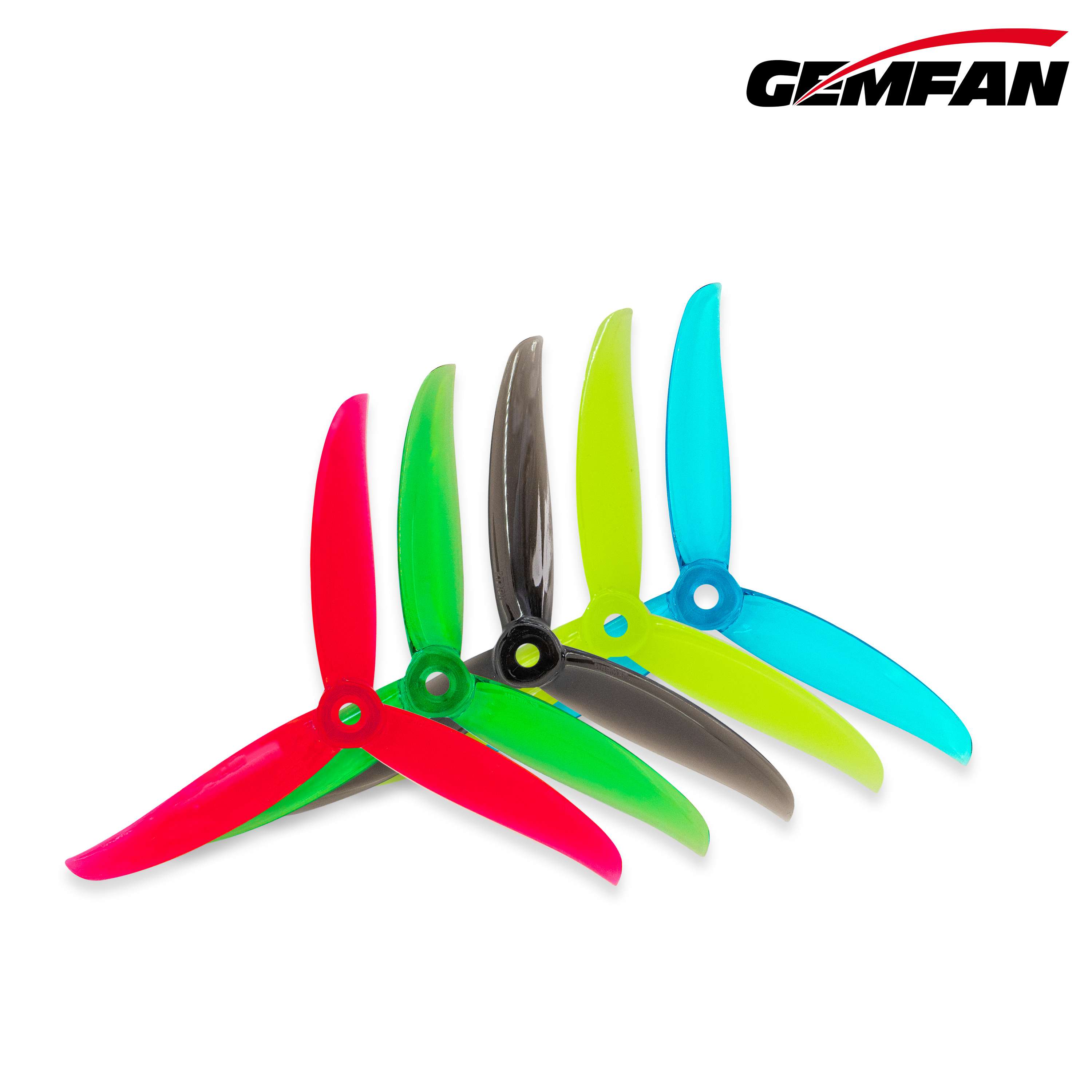 10 pairs/20 stuks Gemfan Vanov - Fpv Racing Quadcopter recensie en prijs