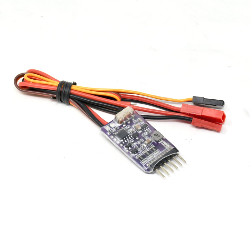 JP Hobby Landing Lights Contro - Jp Hobby-Rc recensie en prijs