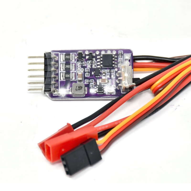 JP Hobby Landing Lights Contro - Jp Hobby-Rc recensie en prijs