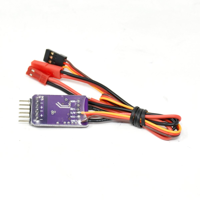 JP Hobby Landing Lights Contro - Jp Hobby-Rc recensie en prijs