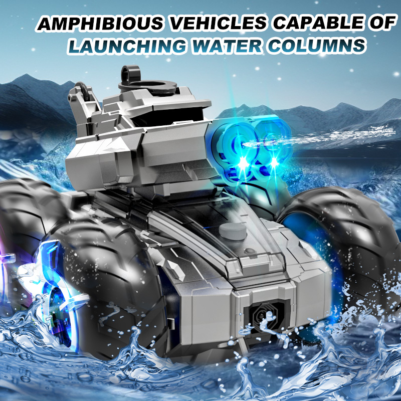 JCMO Afstandsbediening Waterpi - Rc Hobby Nook recensie en prijs