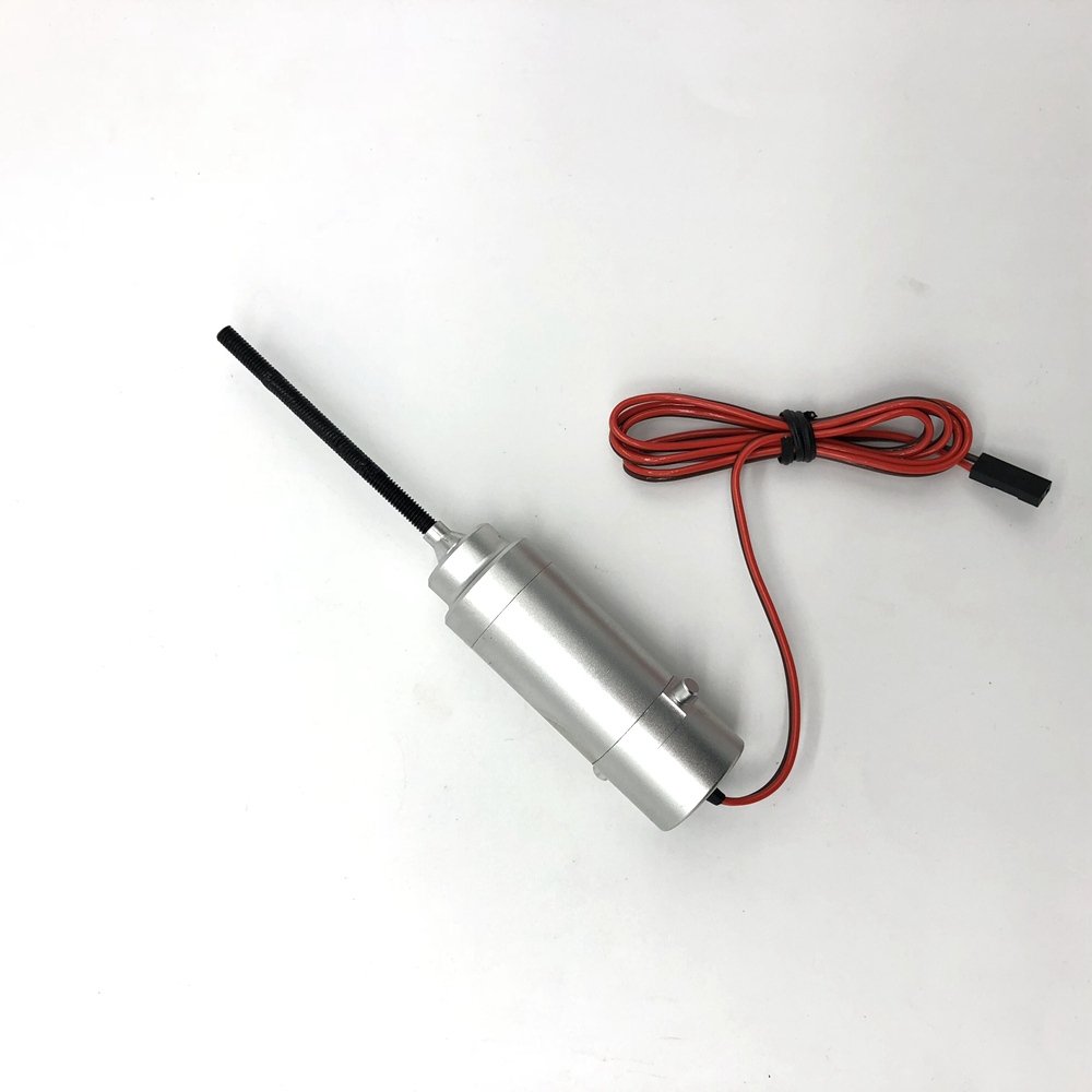 Intrekbare motor voor JP Hobby - Jp Hobby-Rc recensie en prijs