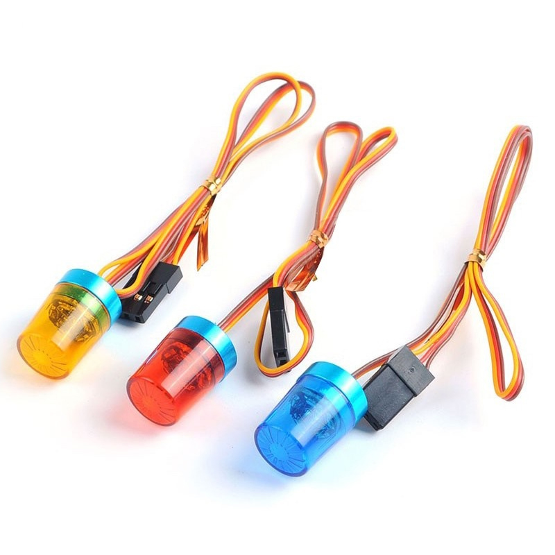 Multifunctionele LED Lamp Stro - Rc Hobby Nook recensie en prijs