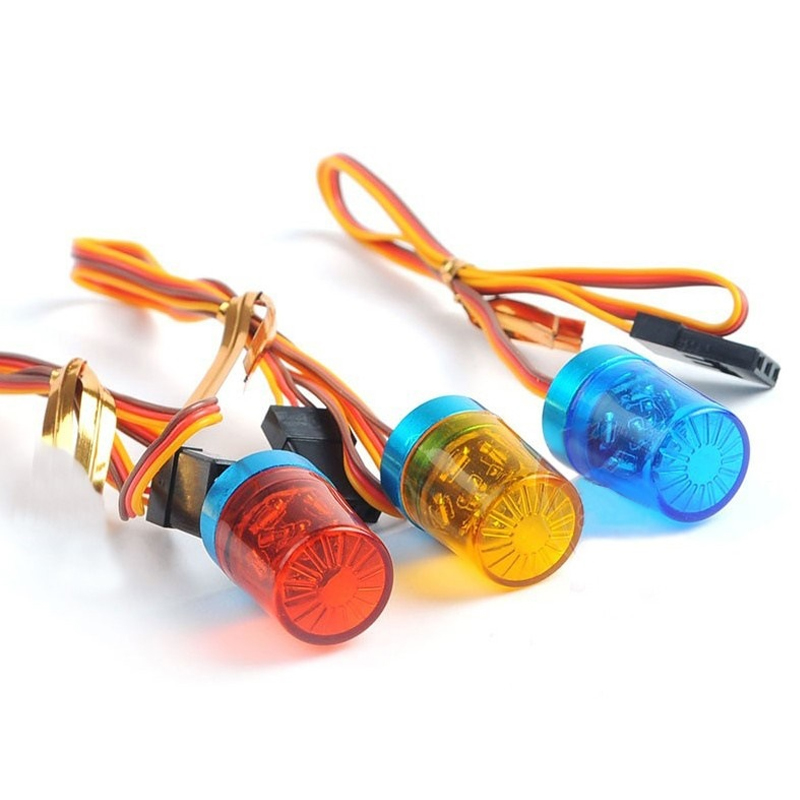 Multifunctionele LED Lamp Stro - Rc Hobby Nook recensie en prijs
