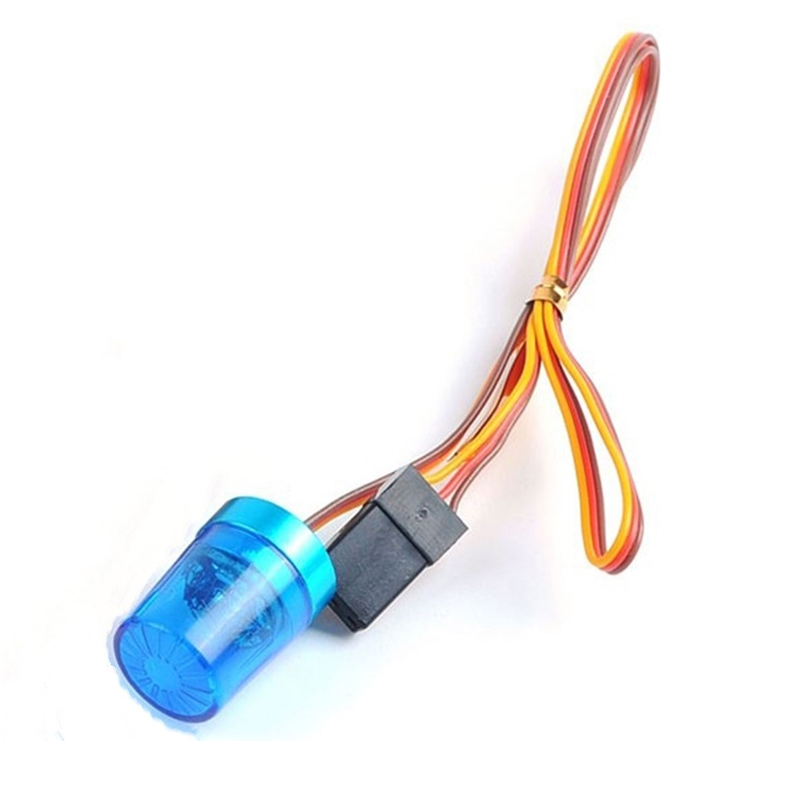 Multifunctionele LED Lamp Stro - Rc Hobby Nook recensie en prijs