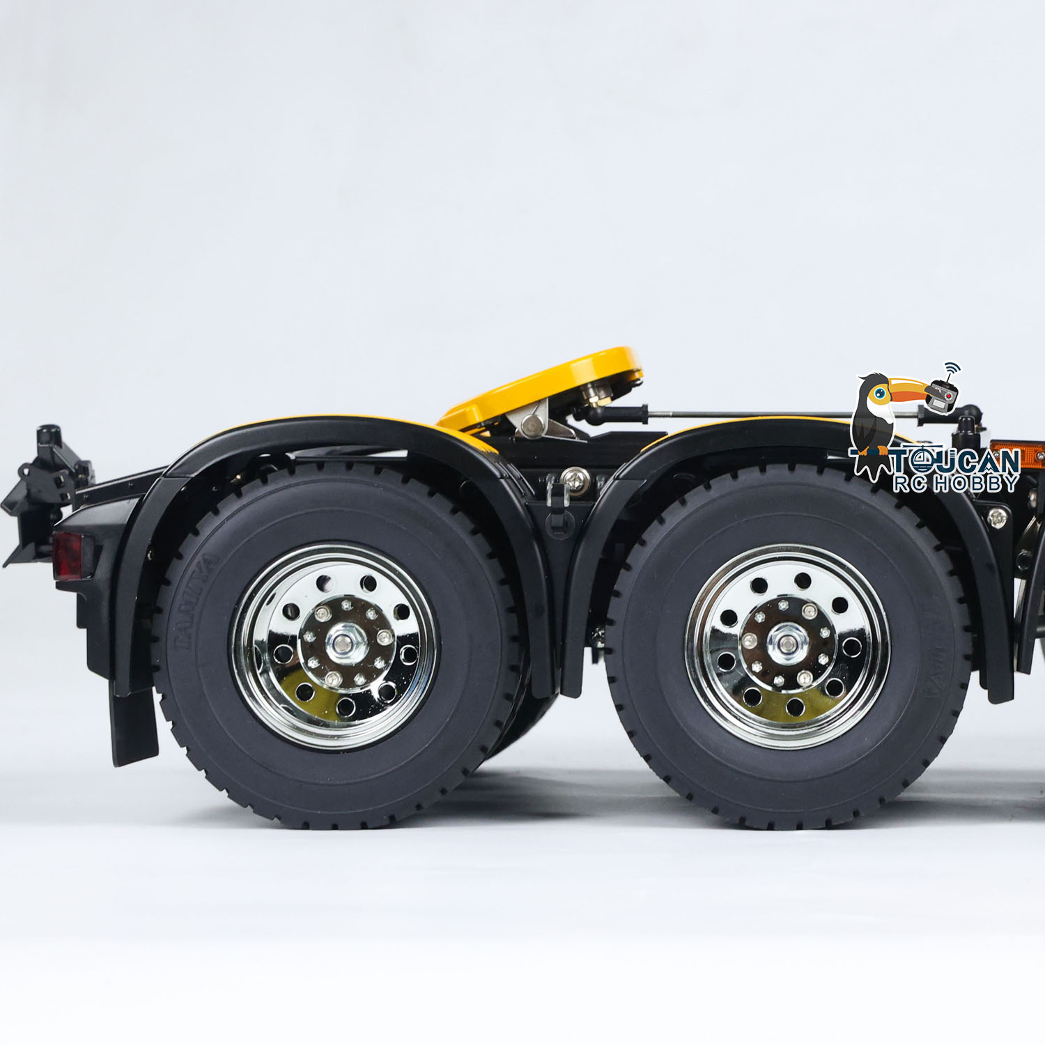 NIEUWE 56371 TAMIYAYA 1/14 Sch - Rc Hobby Light recensie en prijs