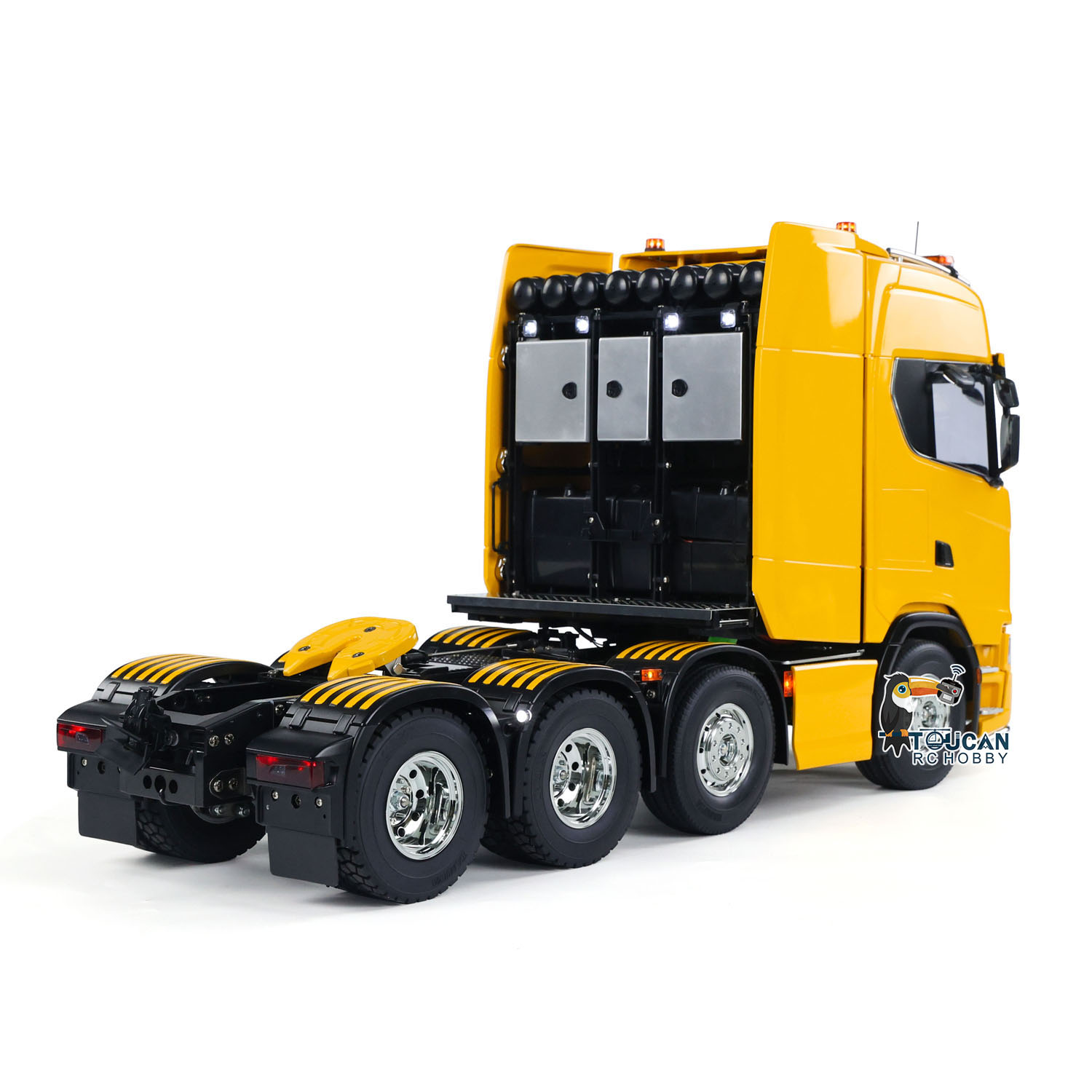 NIEUWE 56371 TAMIYAYA 1/14 Sch - Rc Hobby Light recensie en prijs